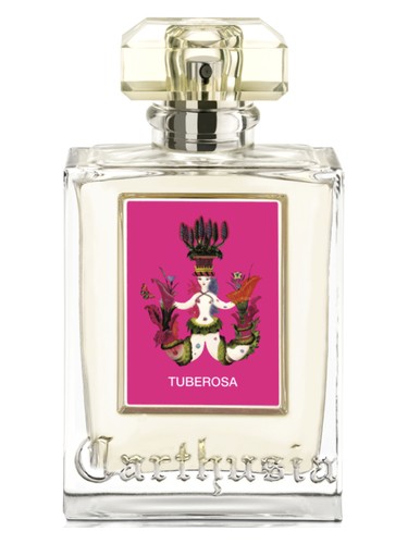 Tuberosa by Carthusia