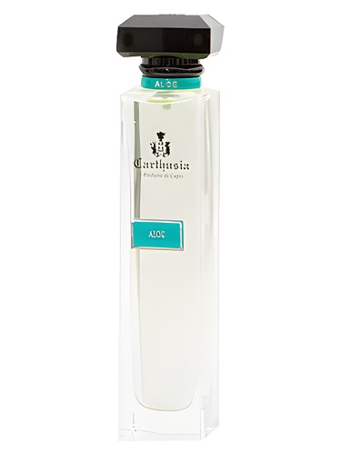 Acqua di Carthusia Aloe by Carthusia