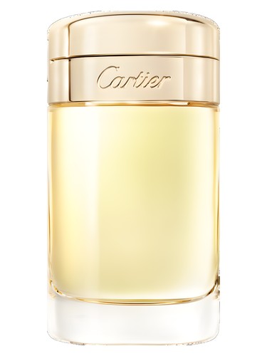 Baiser Volé Parfum by Cartier