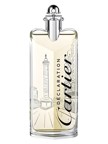 Declaration d'Amour by Cartier
