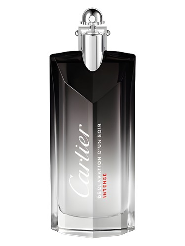 Declaration d'Un Soir Intense by Cartier