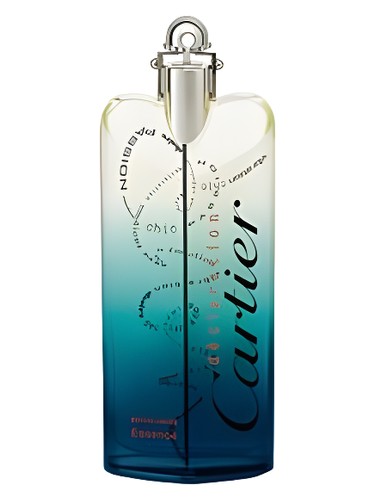 Declaration Essence Limited Edition by Cartier