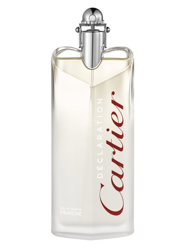 Declaration Fraiche by Cartier