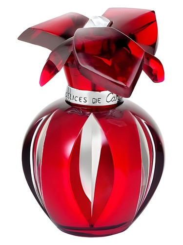 Delices De Cartier Eau de Parfum by Cartier