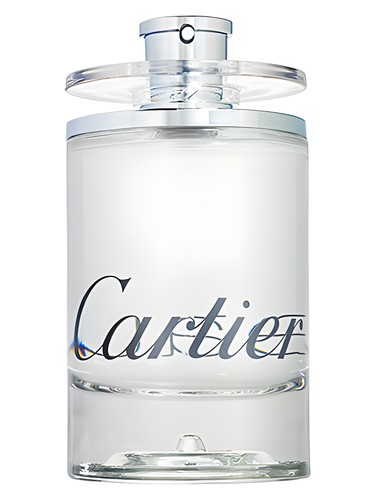 Eau de Cartier by Cartier