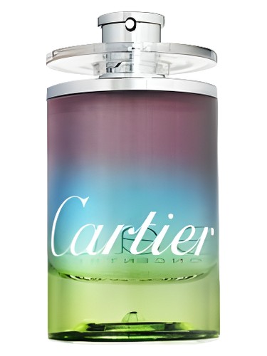 Eau de Cartier Concentree Edition Limitee by Cartier