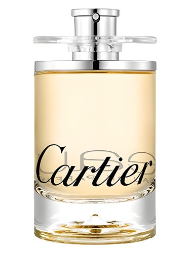 Eau de Cartier Eau de Parfum by Cartier