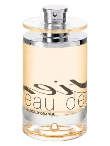 Eau de Cartier Essence d'Orange by Cartier
