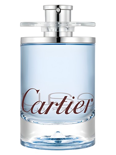 Eau de Cartier Vetiver Bleu by Cartier