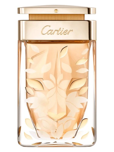 La Panthère Eau de Parfum Edition Limitée 2021 by Cartier