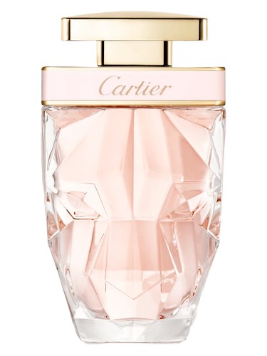 La Panthere Eau de Toilette by Cartier