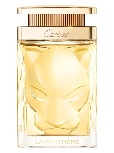 La Panthere Elixir by Cartier