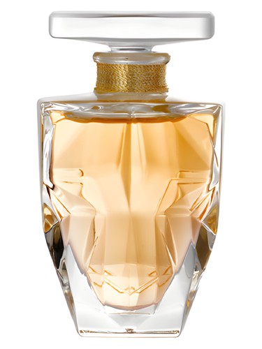 La Panthere Extrait by Cartier