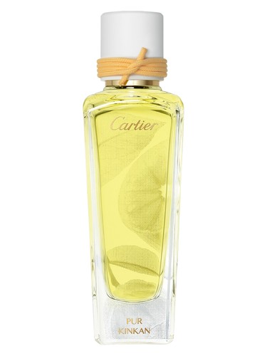 Pur Kinkan by Cartier