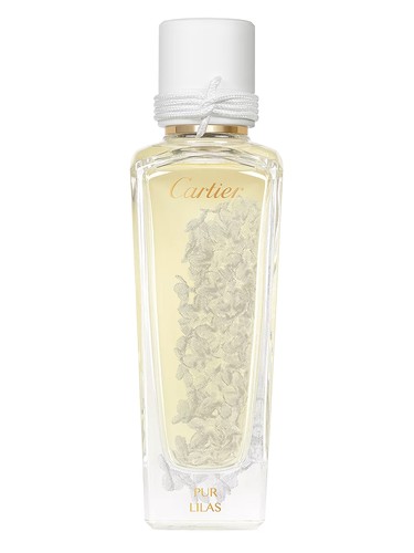 Pur Lilas by Cartier