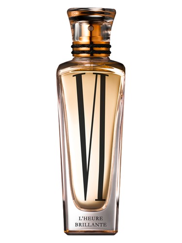 Les Heures de Cartier : L'Heure Brilliant VI by Cartier
