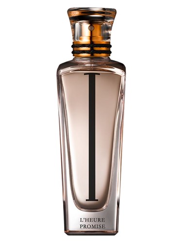 Les Heures de Cartier : L'Heure Promise I by Cartier