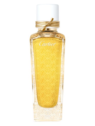 Oud & Pink by Cartier