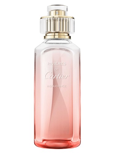 Insouciance by Cartier