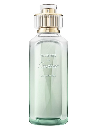 Luxuriance by Cartier