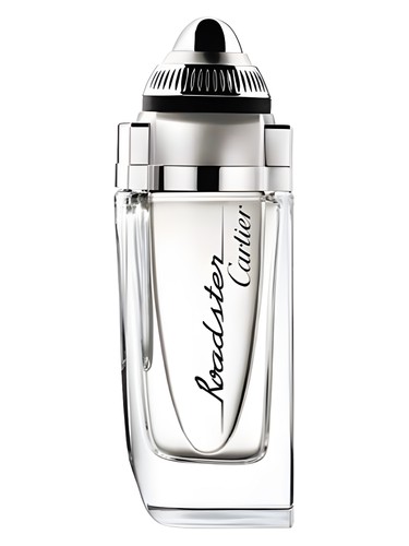 Roadster by Cartier