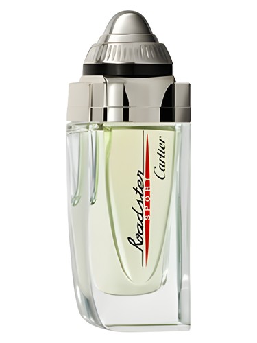 Roadster Sport by Cartier
