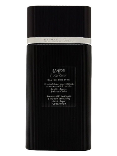 Santos de Cartier by Cartier