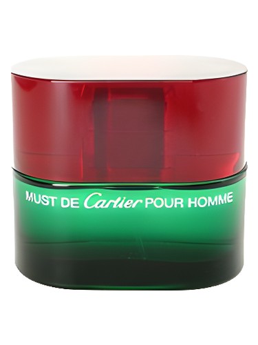 Must Cartier Pour Homme Essence by Cartier