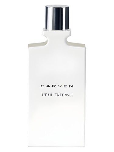 L'Eau Intense by Carven