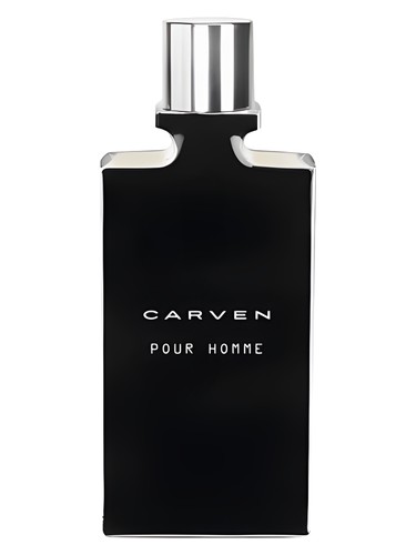 Pour Homme by Carven
