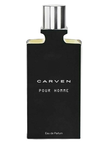Pour Homme Eau de Parfum by Carven