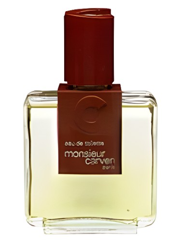 Monsieur Carven by Carven