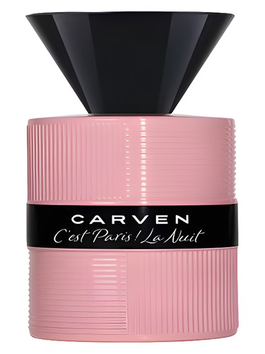 C'est Paris ! La Nuit Pour Femme by Carven
