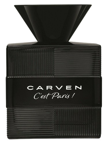C'est Paris ! Pour Homme by Carven