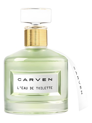 L’Eau de Toilette by Carven