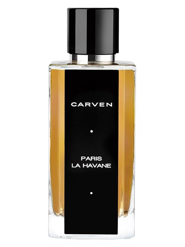 Paris La Havane by Carven