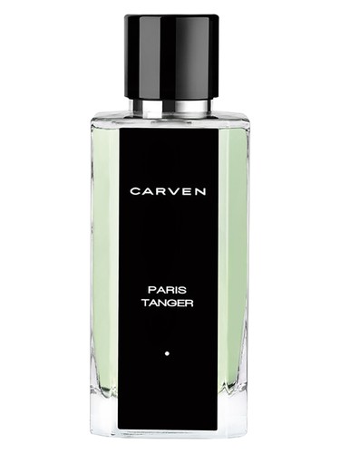 Paris Tanger by Carven