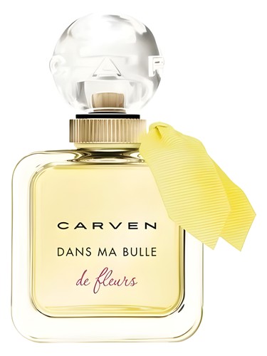 Dans Ma Bulle de Fleurs by Carven