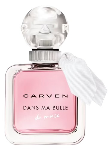 Dans Ma Bulle De Musc by Carven