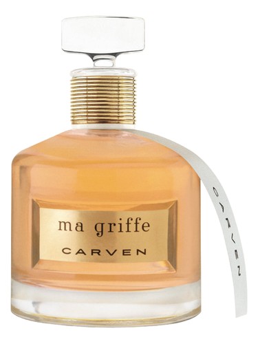Ma Griffe by Carven