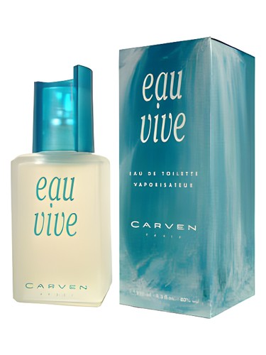 Eau Vive by Carven