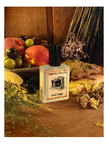 Witch's Cottage by Solstice Scents