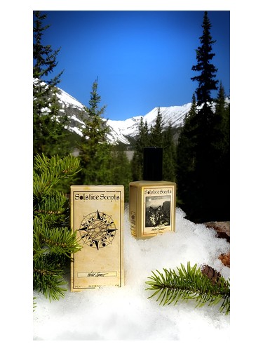 Wolf Spirit by Solstice Scents