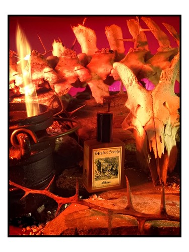 Gehenna by Solstice Scents