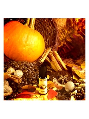 Pumpkin Spice Latte by Solstice Scents