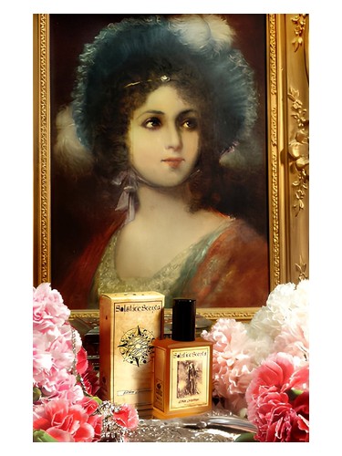 Estate Carnation by Solstice Scents