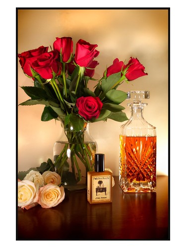 Estate Rosewood by Solstice Scents