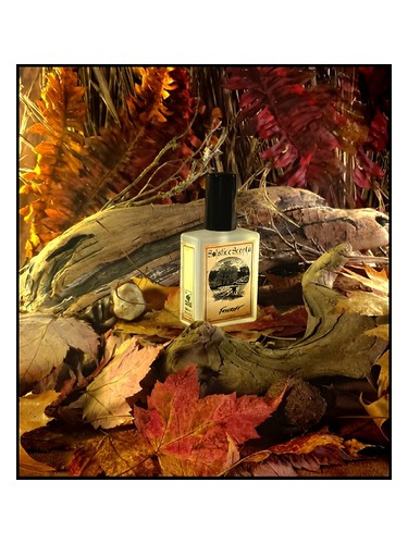Foxcroft by Solstice Scents