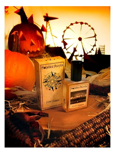 Foxcroft Fairgrounds by Solstice Scents