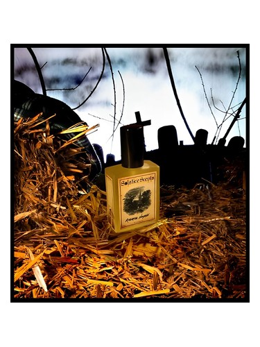 Riverside Hayride by Solstice Scents